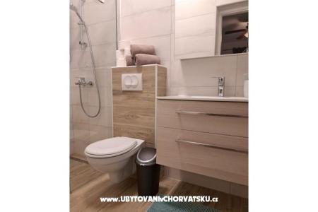 Apartmán Nadalina foto 3