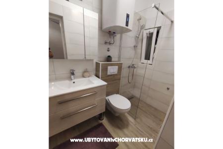 Apartmán Nadalina foto 4