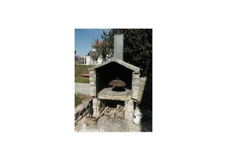 Apartmán Nadalina foto 5