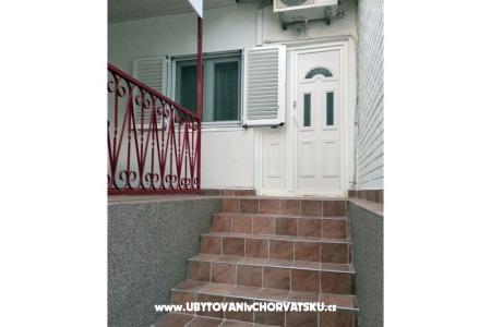 Apartmán Turist foto 2