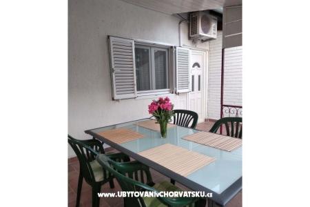 Apartmán Turist foto 4