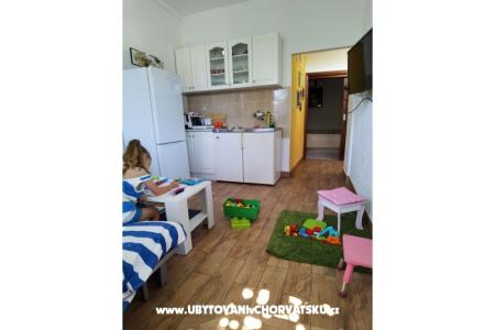 Apartmány Andjelka &amp; Jure foto 5