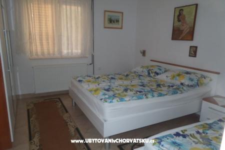 Apartmán   " ARZENŠEK " foto 4