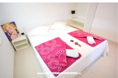 Apartmány Božo i Slavica foto 3