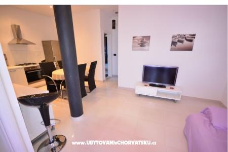 Apartmány Božo i Slavica foto 4