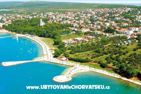 Apartmány Burazin foto 2