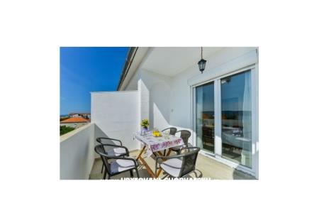 Apartmány CITRUS Sv. Filip i Jakov Chorvátsko