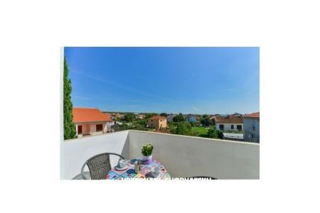 Apartmány CITRUS foto 3