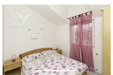 Apartmány Danijela 1 foto 3