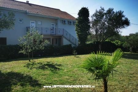 Apartmány Dijana foto 3