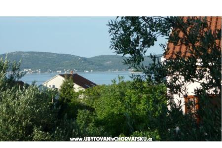 Apartmány Dijana foto 4
