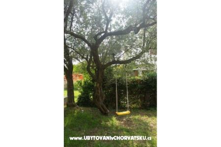 Apartmány Dijana foto 5