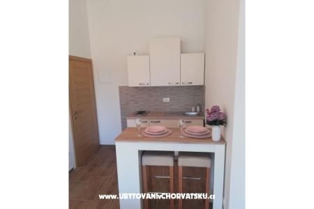 Apartmány Ema foto 3