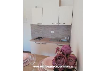 Apartmány Ema foto 4