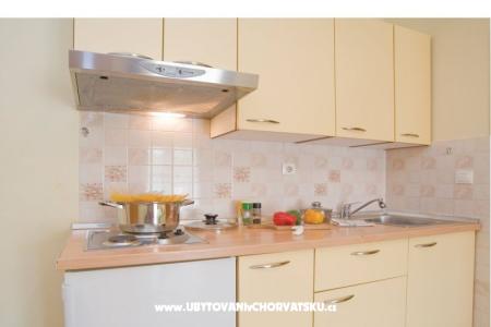 Apartmány Ema foto 5