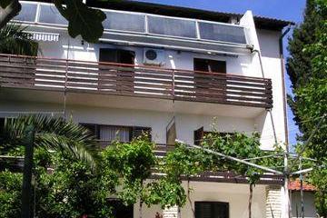 Apartmány Gabi Sv. Filip i Jakov Chorvátsko