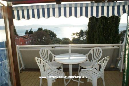 Apartmány Gabi foto 2