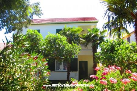 Apartmány FJAKA foto 2