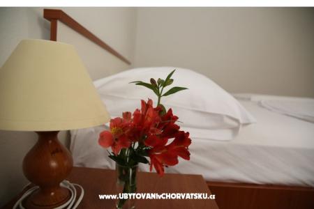 Apartmány FJAKA foto 4