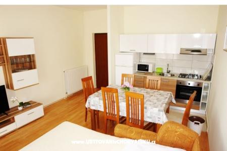 Apartmány Iva foto 4