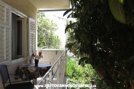 Apartmány Jadra  foto 2