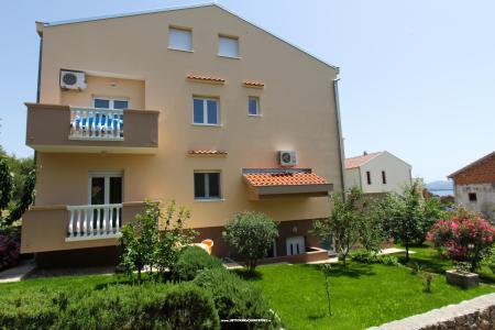 Apartmány Kala foto 5
