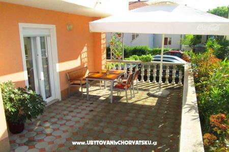 Apartmány Kalova foto 3