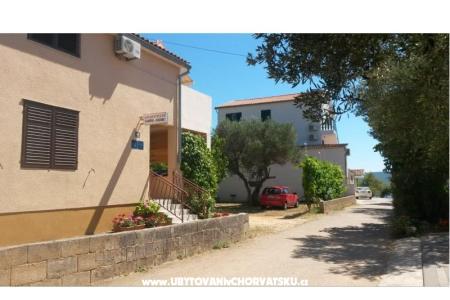 Apartmány Lada foto 2