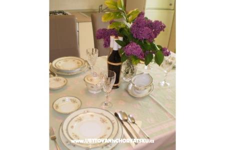 Apartmány Lidija foto 4