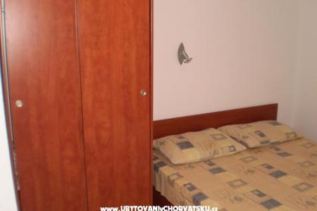 Apartmány Mandić Zoran  foto 3