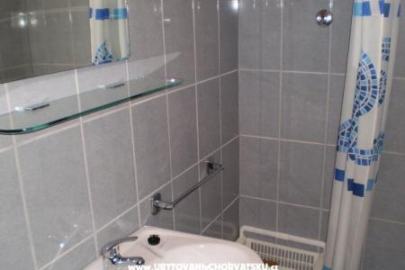Apartmány Mandić Zoran  foto 5