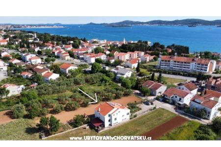 Apartmány Marina foto 3