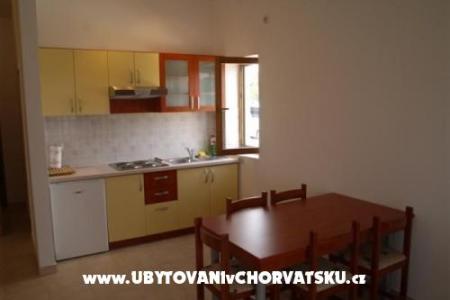 Apartmány Markic foto 2