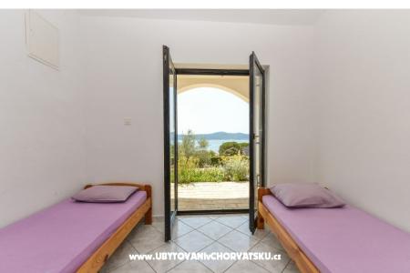 Apartmány Mate foto 2