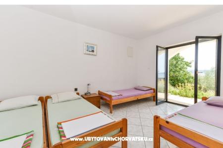 Apartmány Mate foto 3