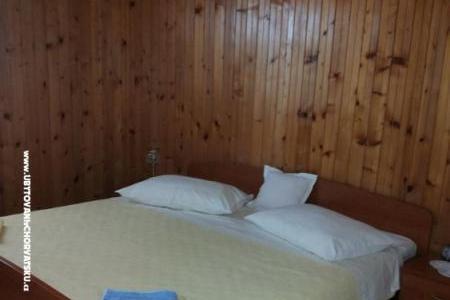 Apartmán Matulj foto 2