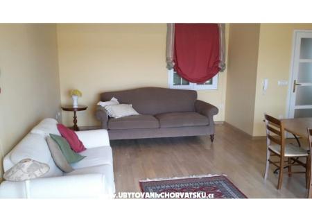 Apartmány Mira foto 3