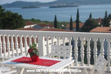 Apartmány Mrvičić foto 2