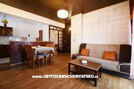 Apartmány Mrvičić foto 3