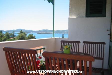 Apartmány Mrvičić foto 5