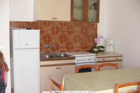 Apartmány Nado foto 2