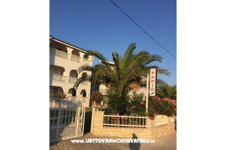 Apartmány Paric foto 3