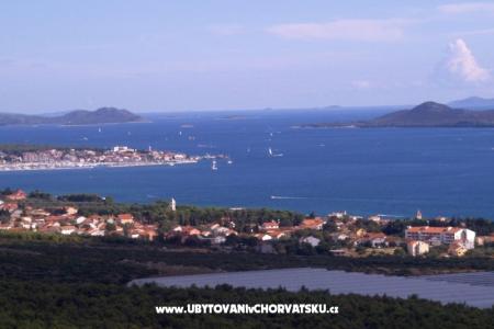 Apartmány Paric foto 4