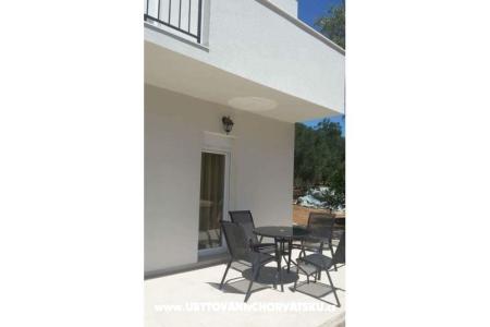 Apartmány Paula foto 2