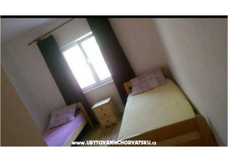 Apartmány Paula foto 5