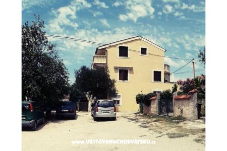 Apartmány Pirović foto 2