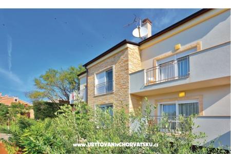 Apartmány Pobi foto 2