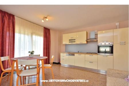 Apartmány Pobi foto 3