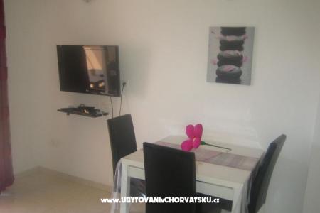 Apartmány Roje Sv. Filip i Jakov foto 2
