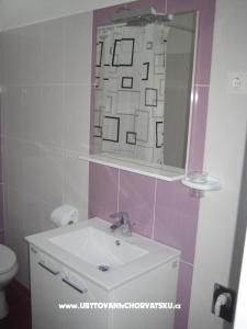 Apartmány Roje Sv. Filip i Jakov foto 4